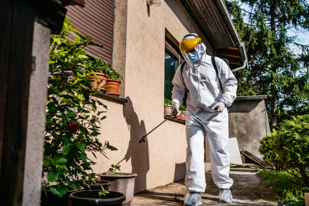 Best Insect Control  in Ocean City, MD
