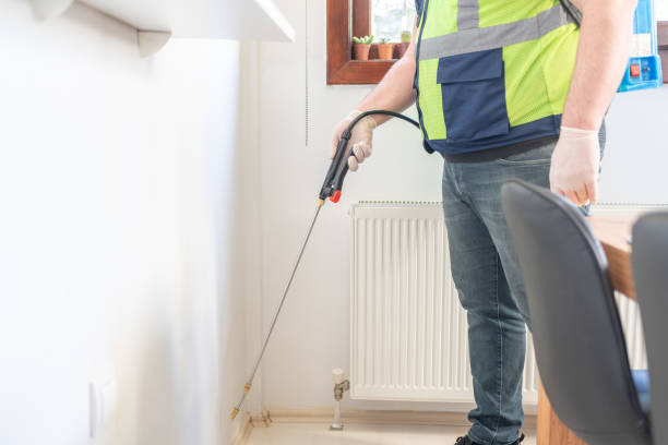 Best Commercial Pest Control Services  in Ocean City, MD