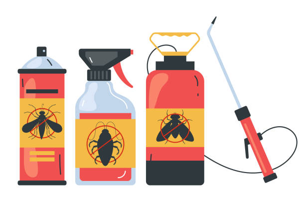 Pest Prevention Services in Ocean City, MD